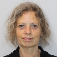 Anke van den Berg