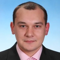 Роман Лебедка
