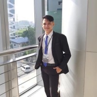 John Paul Santos CFMP, CATA, CAEA