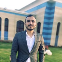 Omar N. Ghobashy