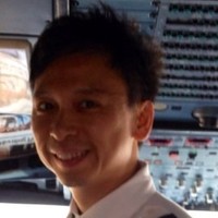 Andrew Tam