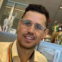 Klynt Oberto