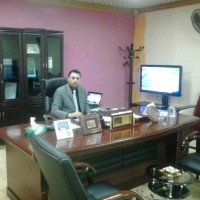 مهند التميمي