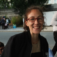 Madeleine Willis