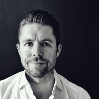 Alastair Patrick