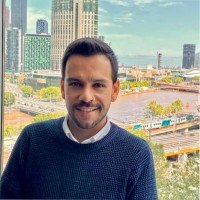 Andres Acero