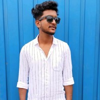 Joyal Varghese