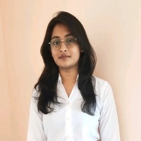Shreya Jaiswal