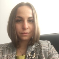 Victoriya Ozerova