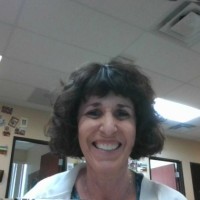 Judy Pendleton