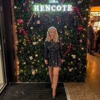 kirstie Mason-Evans