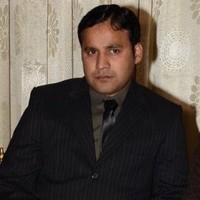 M. Jabran Afzal