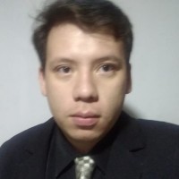 Luis Eduardo Velasco Ramos