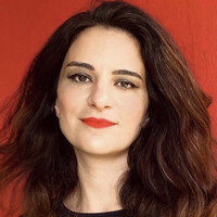 Canan Zafer