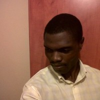 Patrick Mabasa