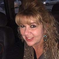 Cheryl Allen