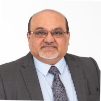 Fareed Khalid