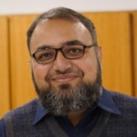 Salman Zafar