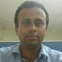 Dr. Nirmalya Kumar Mohanty