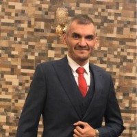 Ali Al-Habbash, FMVA, MBA