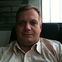 Nikolay Hristov