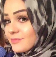 Sukaina Abed Ali