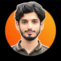 Bilal Ahmad