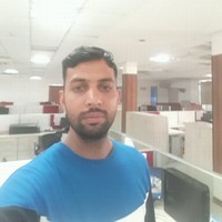 Arvind Chauhan