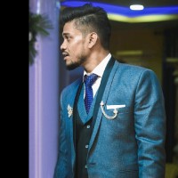 Biraj Deka