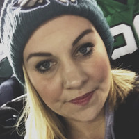 Amanda Pugliese