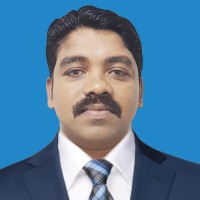 Jerin Kavanadu Jose