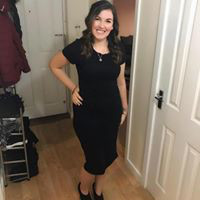 Michaela Docherty
