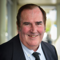 Peter Strachan