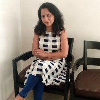 vandana gera