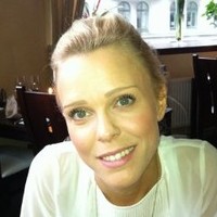 Kristin Haglund