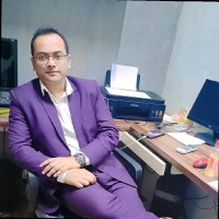 Debojit Nandy