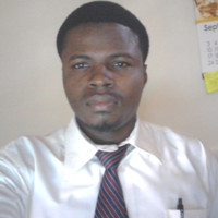 Reginald Dalisma
