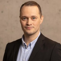 Arnar Helgi