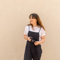 Kate du Preez