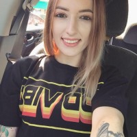Chelsea Kelley