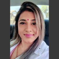 Yugeshni Vythilingam