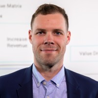 Benjamin Mackle, MBA