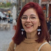 Cristina Fernández Valdivia