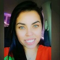 Isabel Arcanjo