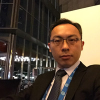 Raymond (po-chang) Yu