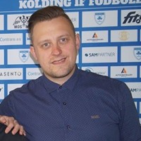 Michael Byriel Flyvholm