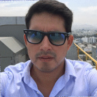 Armando Peralta Aleman