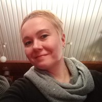 Hilkka Hämäläinen