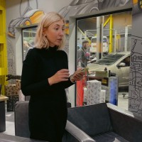 Mariya Dubova