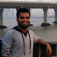 Jayesh Velari
